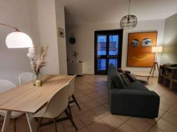 Appartamento arredato Centro