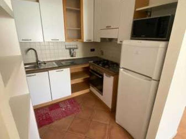 Appartamento arredato Centro