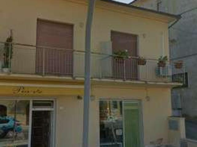 Appartamento arredato Centro