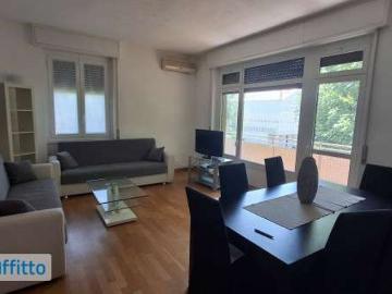 Appartamento arredato Centro