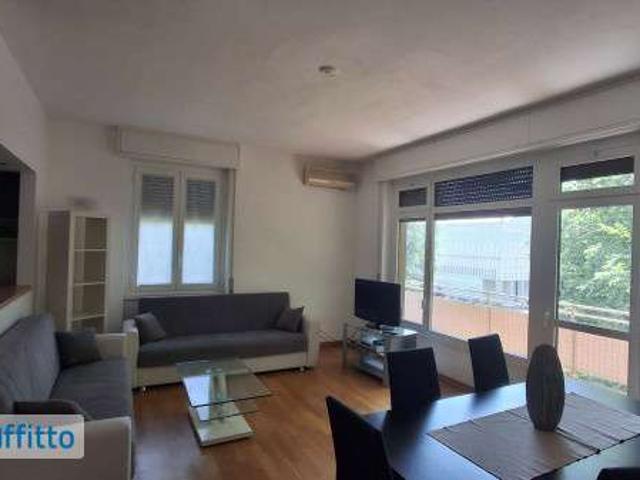 Appartamento arredato Centro
