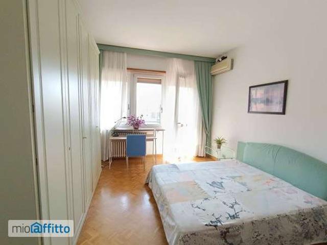 Appartamento arredato Centro