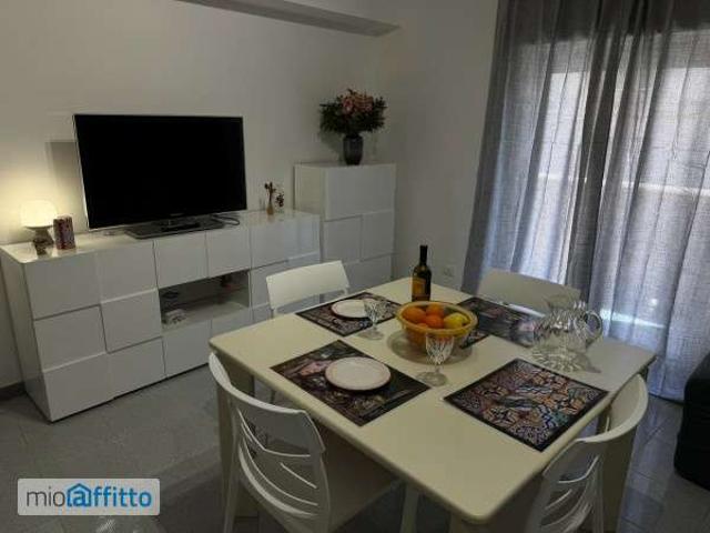 Appartamento arredato Centro
