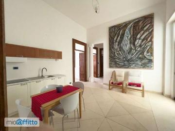 Appartamento arredato Centro
