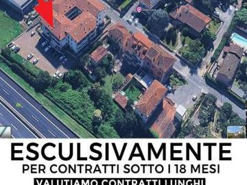 Appartamento arredato Centro