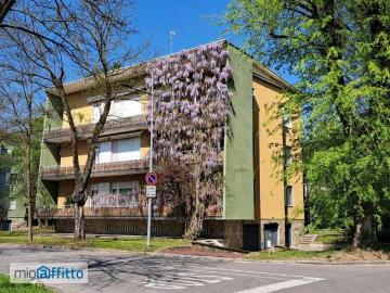 Appartamento arredato Centro
