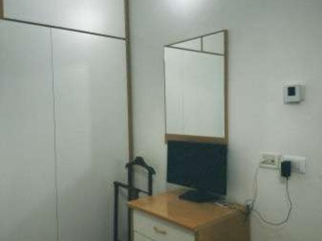Appartamento arredato Centro