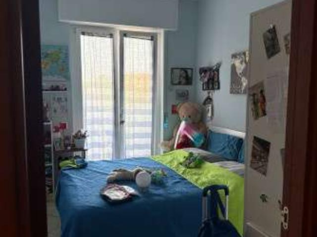 Appartamento arredato Centro