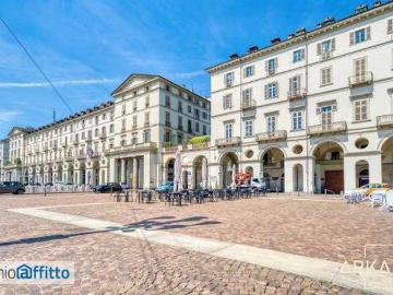 Appartamento arredato Centro