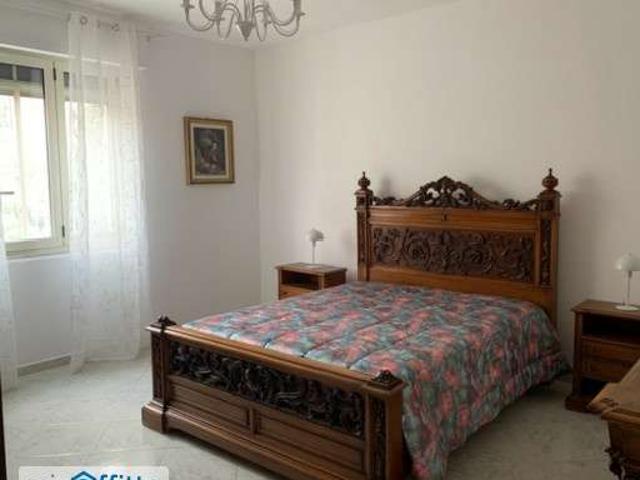 Appartamento arredato Centro