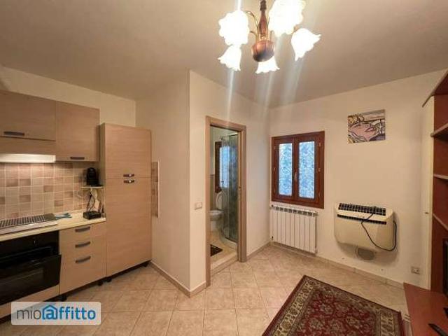 Appartamento arredato Centro