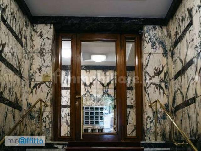 Appartamento arredato Centro