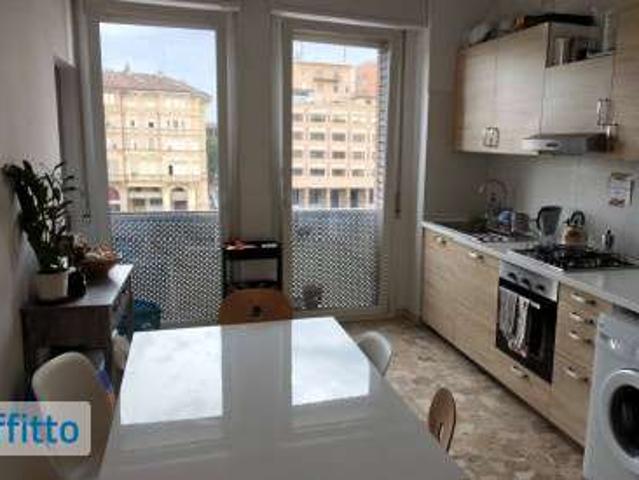 Appartamento arredato Centro