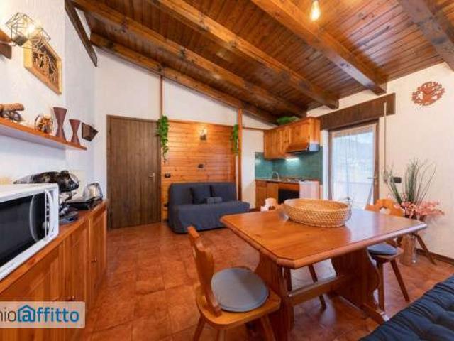 Appartamento arredato Centro