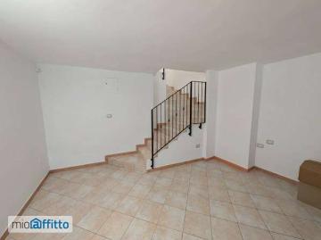 Appartamento arredato Centro
