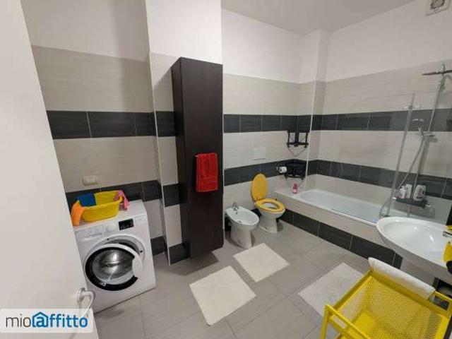 Appartamento arredato Centro