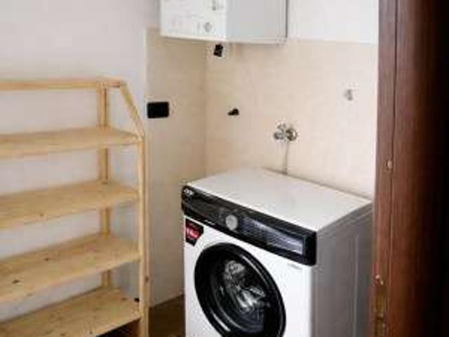 Appartamento arredato Centro