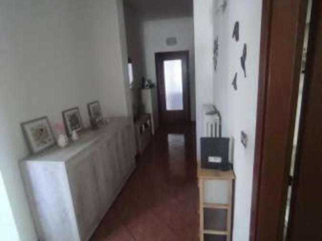 Appartamento arredato Centro