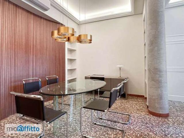 Appartamento arredato Centro