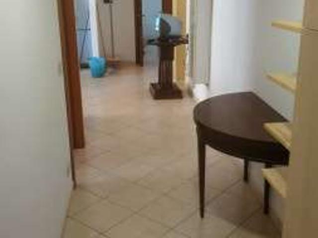 Appartamento arredato Centro