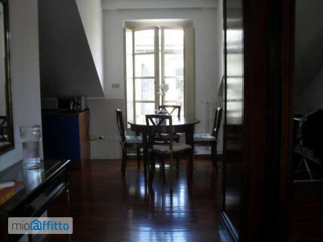 Appartamento arredato Centro