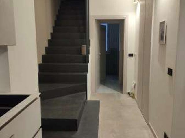 Appartamento arredato Centro
