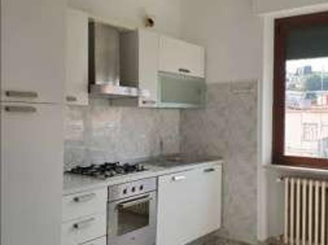 Appartamento arredato Centro
