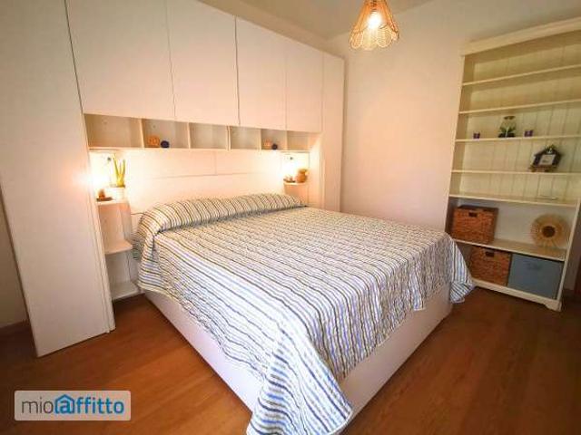 Appartamento arredato Centro