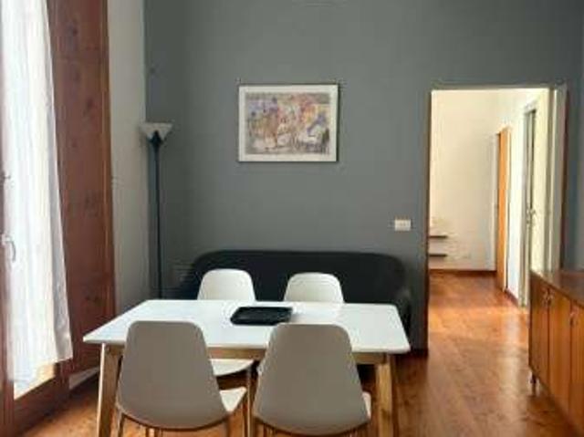 Appartamento arredato Centro