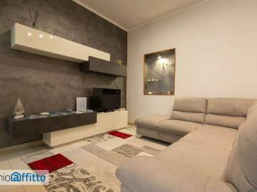 Appartamento arredato Centro