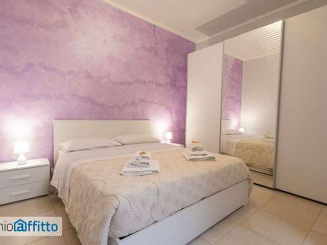 Appartamento arredato Centro