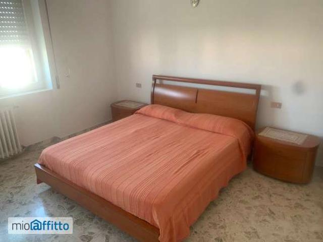Appartamento arredato Centro