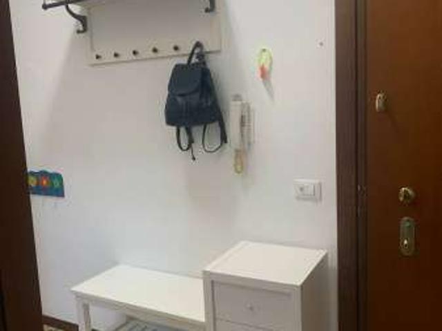 Appartamento arredato Centro