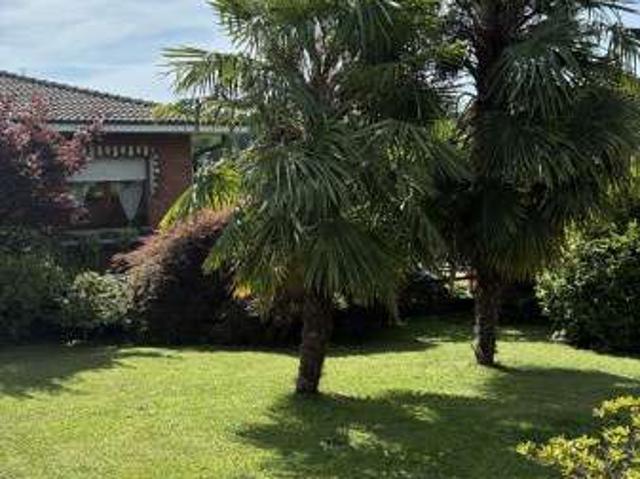 Appartamento arredato Centro