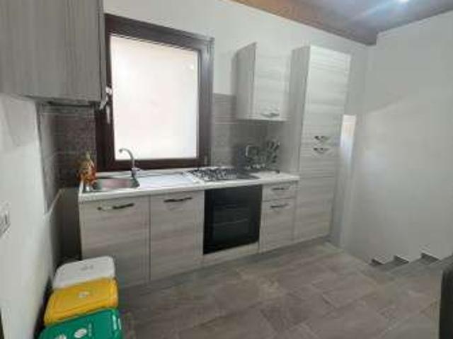 Appartamento arredato Centro