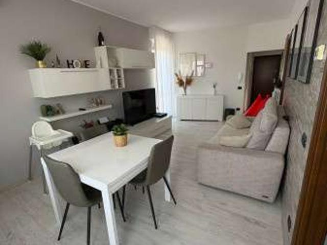 Appartamento arredato Centro
