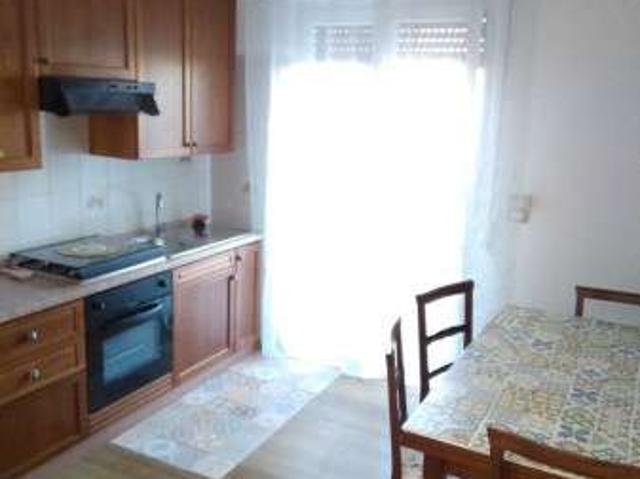 Appartamento arredato Centro