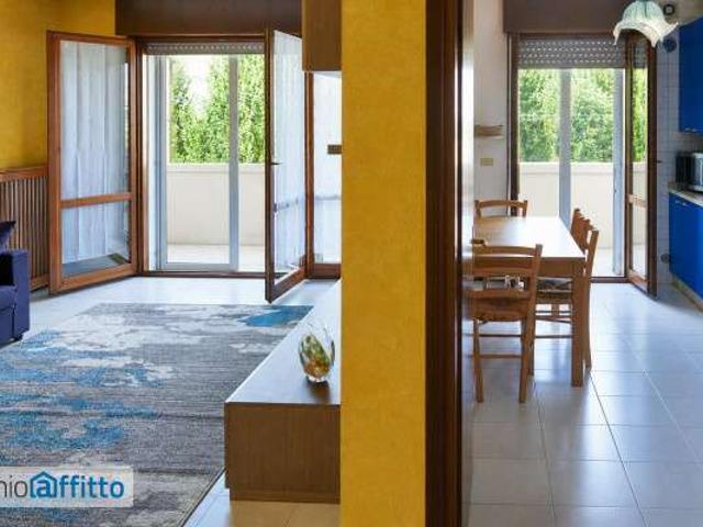 Appartamento arredato Centro