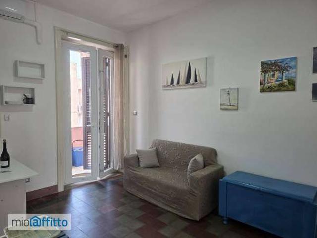 Appartamento arredato Centro