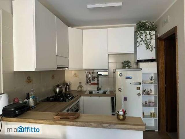 Appartamento arredato Centro