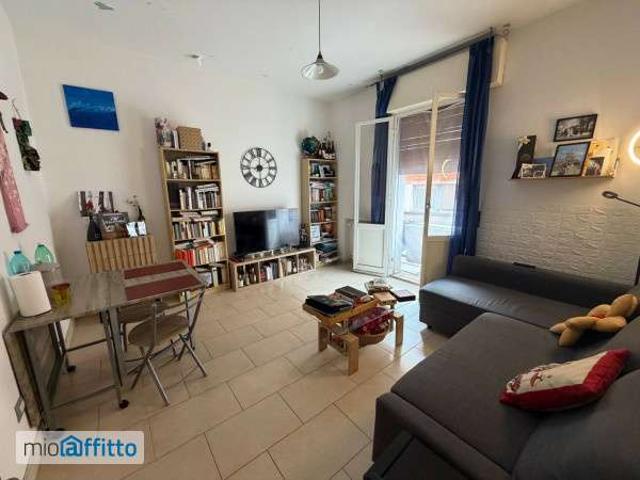 Appartamento arredato Centro