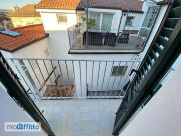 Appartamento arredato Centro