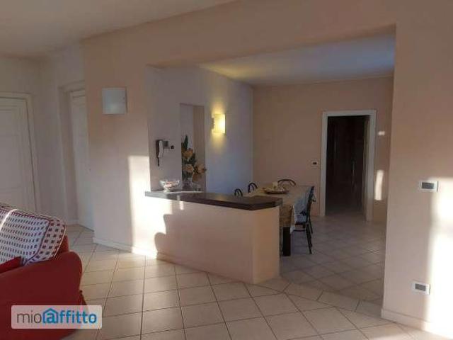 Appartamento arredato Centro