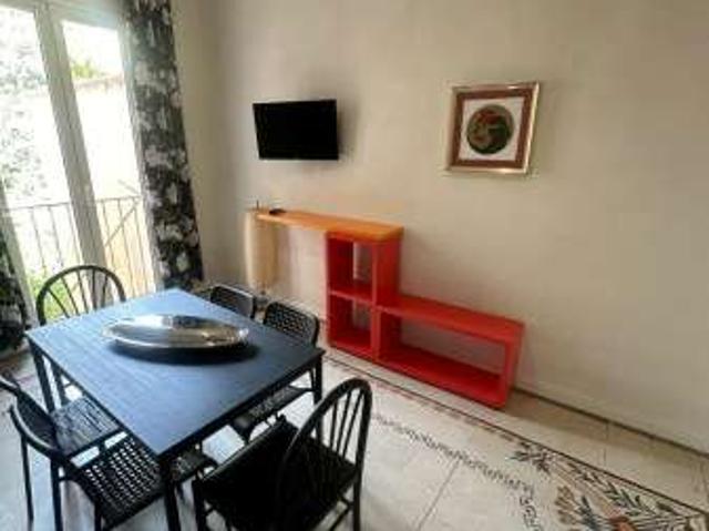Appartamento arredato Centro