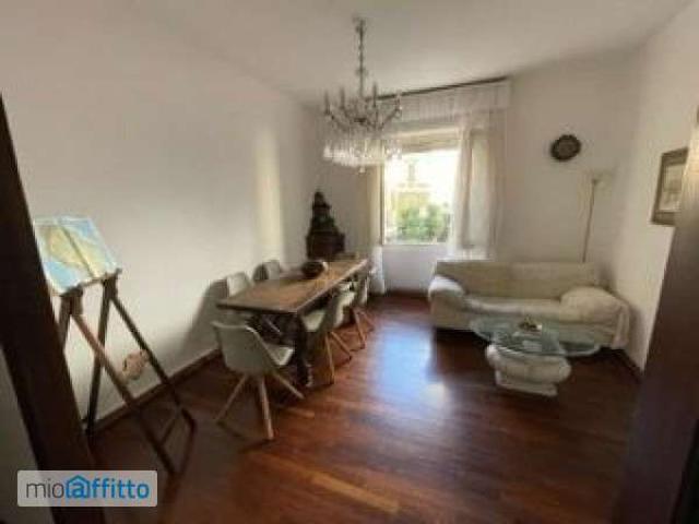 Appartamento arredato Centro