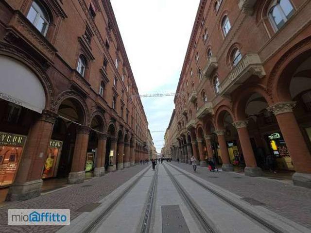Appartamento arredato Centro