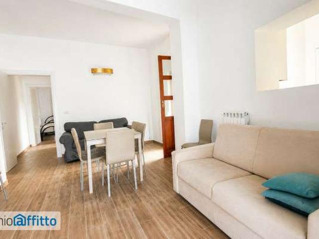 Appartamento arredato Centro