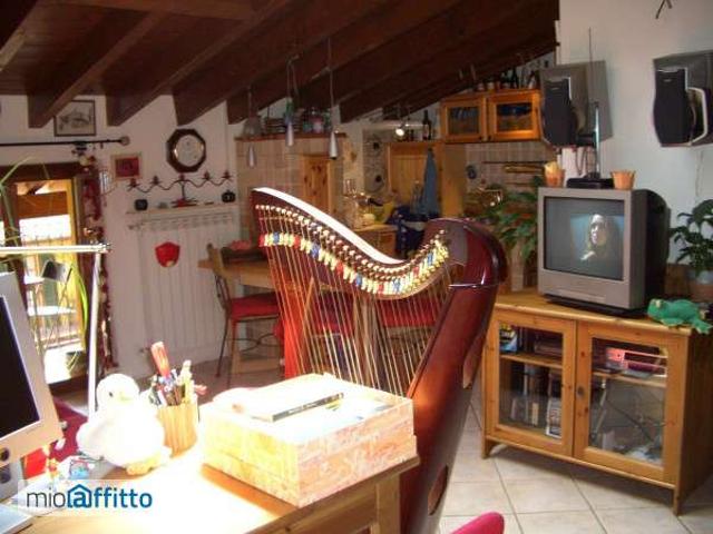 Appartamento arredato Centro