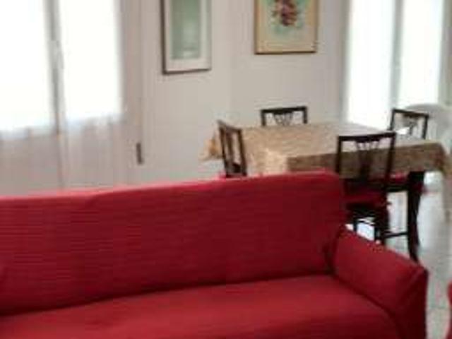 Appartamento arredato Centro