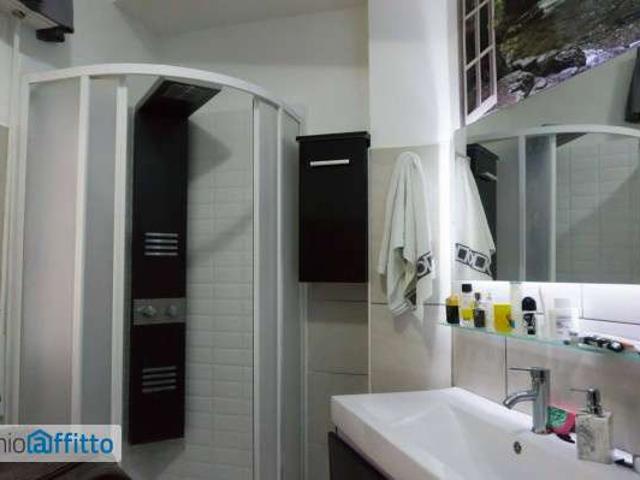 Appartamento arredato Centro